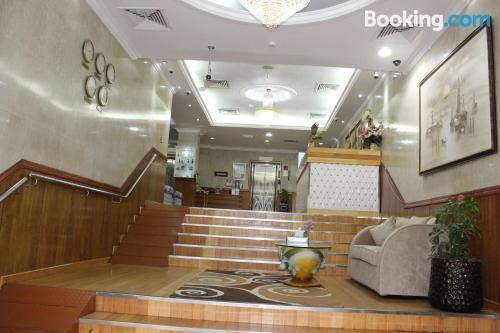 Grand Nova Hotel Дубай Екстериор снимка