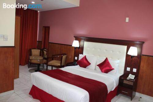 Grand Nova Hotel Дубай Екстериор снимка