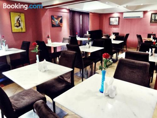 Grand Nova Hotel Дубай Екстериор снимка